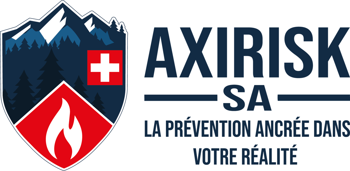 Axirisk SA, la prévention ancrée dans votre réalité